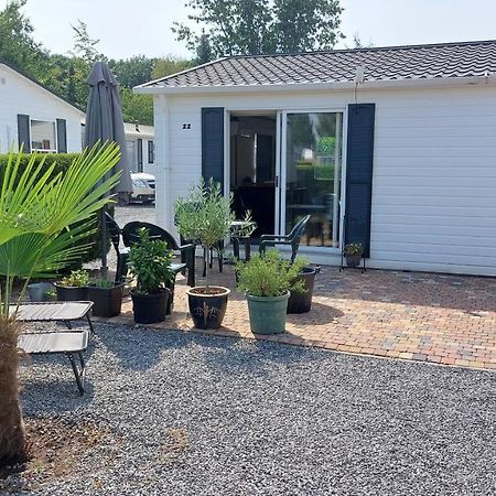 Kuifmees Vakantiewoningen Oisterwijk Exterior photo