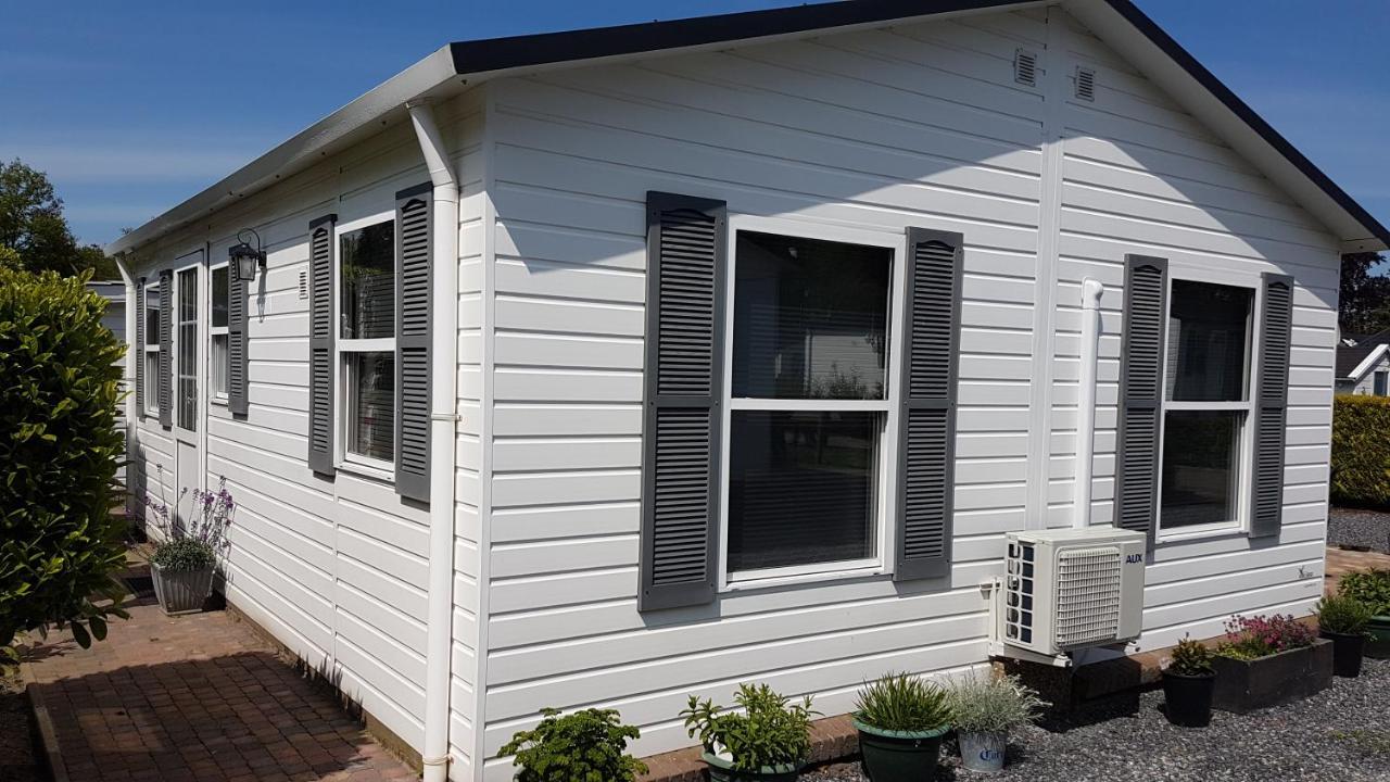 Kuifmees Vakantiewoningen Oisterwijk Exterior photo