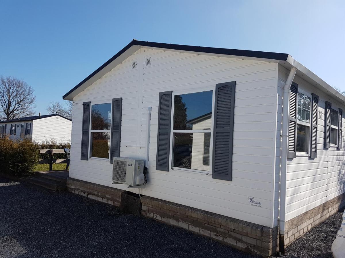 Kuifmees Vakantiewoningen Oisterwijk Exterior photo