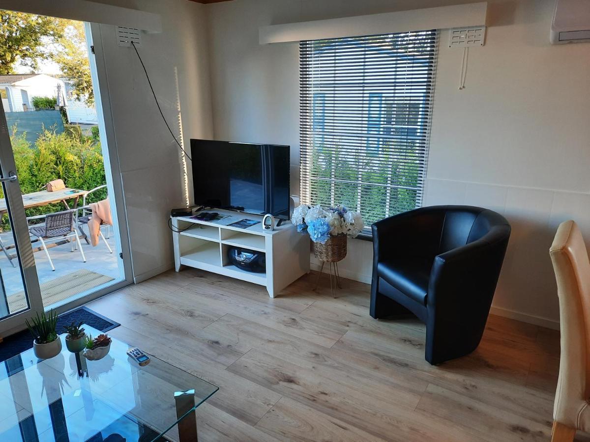 Kuifmees Vakantiewoningen Oisterwijk Exterior photo